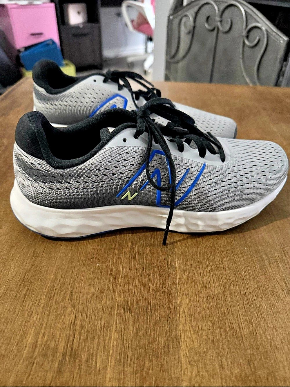 New Balance
